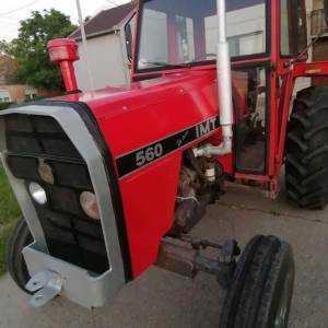 IMT 560 1988G 1VLASNIK TVORNIČKO STANJE HITNO 3,200e 0998661248