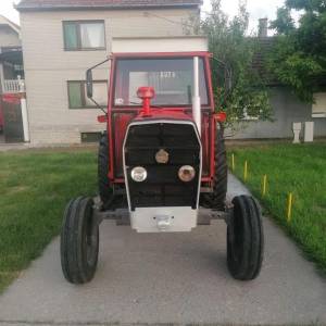 IMT 560 1988G 1VLASNIK TVORNIČKO STANJE HITNO 3,200e 0998661248