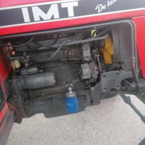 IMT 560 1988G 1VLASNIK TVORNIČKO STANJE HITNO 3,200e 0998661248