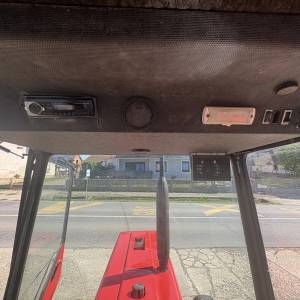 International 645