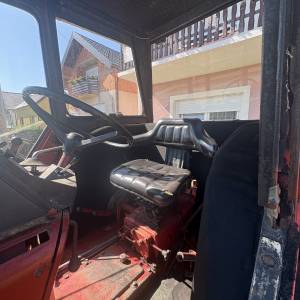 International 645