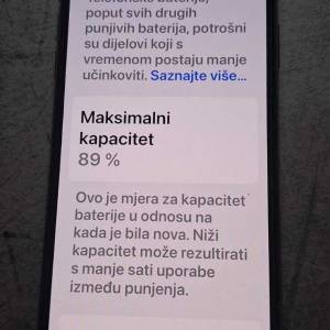 Iphone 11 Pro Max - 64 Gb