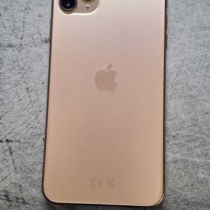 Iphone 11 Pro Max - 64 Gb