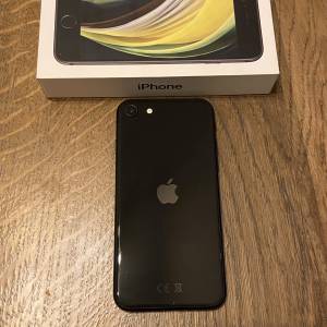 iPhone SE2 2021.