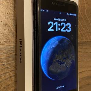iPhone SE2 2021.