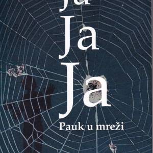 Ja, ja, ja – Pauk u mreži