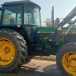 John deere 3640a