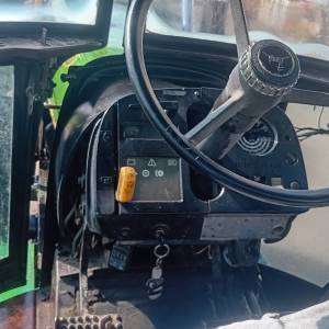 John deere 3640a