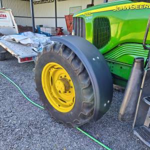 John Deere 6320 Preminum