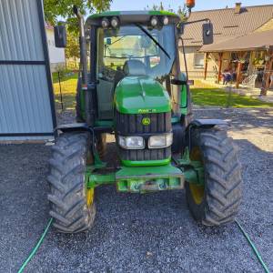 John Deere 6320 Preminum