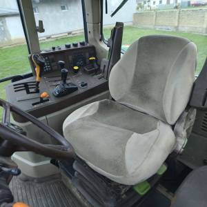 John Deere 6320 Preminum