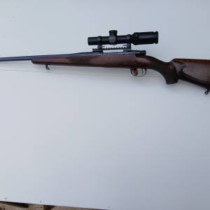 Karabin Crvena Zastava m70 cal.7×64