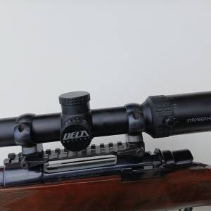 Karabin Crvena Zastava m70 cal.7×64