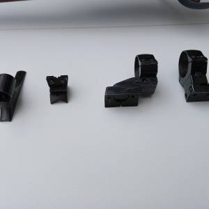 Karabin Crvena Zastava m70 cal.7×64
