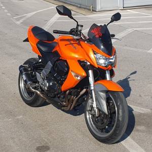 Kawasaki Z1000