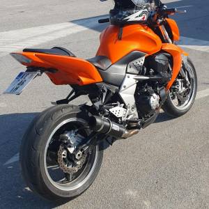 Kawasaki Z1000