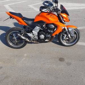 Kawasaki Z1000