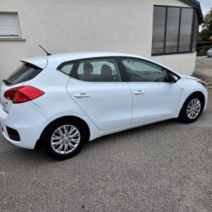 Kia Ceed 1.6 CRDI..2016g..Euro 6..Reg do 06/26