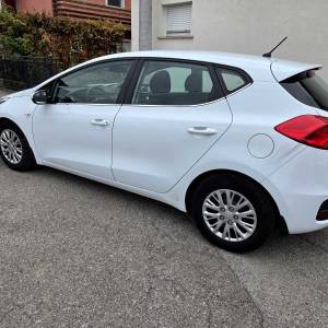 Kia Ceed 1.6 CRDI..2016g..Euro 6..Reg do 06/26