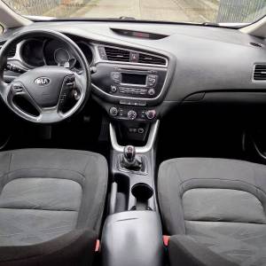 Kia Ceed 1.6 CRDI..2016g..Euro 6..Reg do 06/26