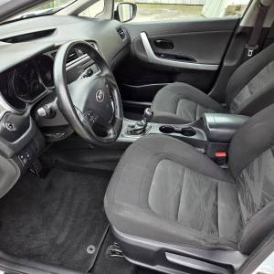 Kia Ceed 1.6 CRDI..2016g..Euro 6..Reg do 06/26
