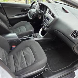 Kia Ceed 1.6 CRDI..2016g..Euro 6..Reg do 06/26