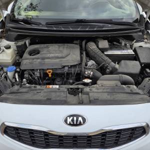 Kia Ceed 1.6 CRDI..2016g..Euro 6..Reg do 06/26