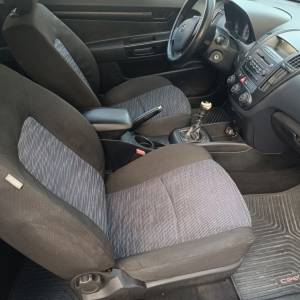 Kia Ceed 2010. godiste