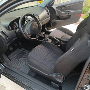 Kia Ceed 2010. godiste