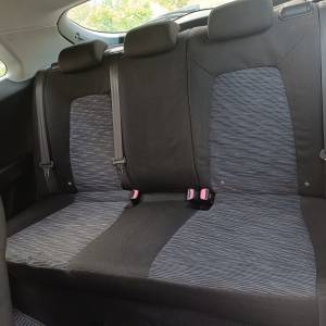 Kia Ceed 2010. godiste