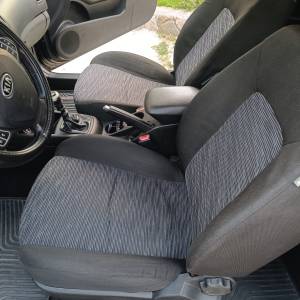 Kia Ceed 2010. godiste
