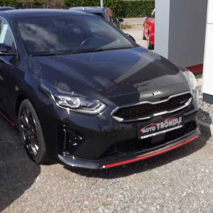 Kia ProCeed 1.6 TGDI