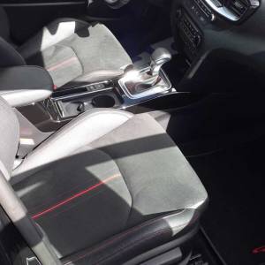 Kia ProCeed 1.6 TGDI
