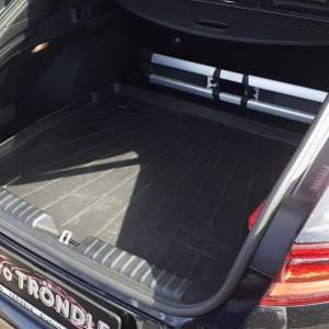 Kia ProCeed 1.6 TGDI