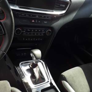 Kia ProCeed 1.6 TGDI