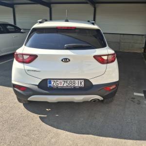 Kia Stonic 1,4 benzin