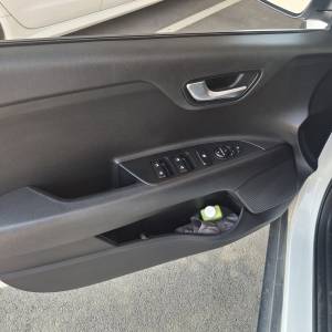 Kia Stonic 1,4 benzin