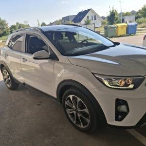 Kia Stonic 1,4 benzin