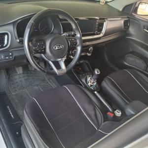 Kia Stonic 1,4 benzin