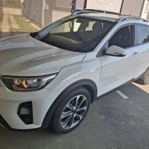 Kia Stonic 1,4 benzin