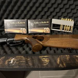 Kombinacija 7x57r-12