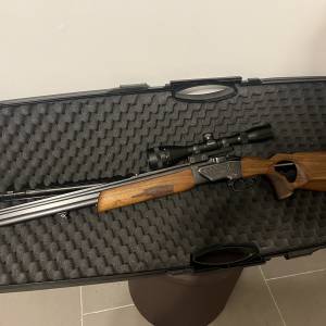 Kombinacija 7x57r-12