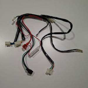 Komplet ožičenja CDI za 50/70/90/110/125CC Quad Dirt Bike ATV