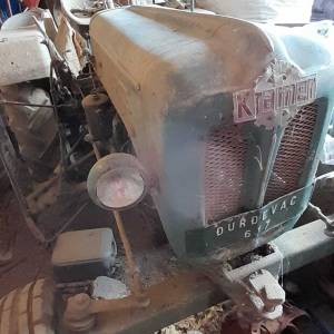 Kramer deutz