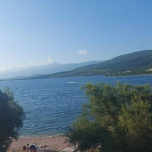 Kuća Karin Gornji