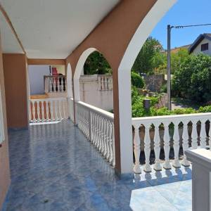 Kuća Karin Gornji
