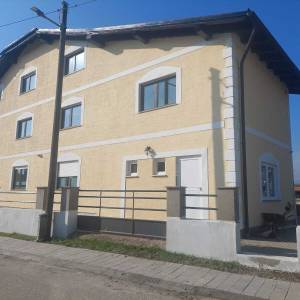 Kuća: Zagreb (Soblinec), 800.00 m2 (prodaja)