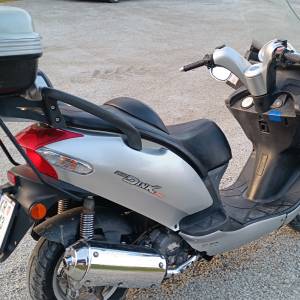 Kymco 250ccm