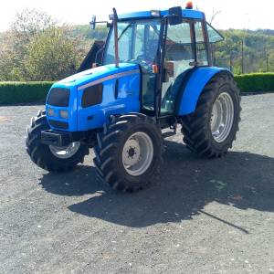 Landini globus 70