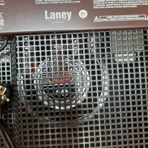 Laney cube 10